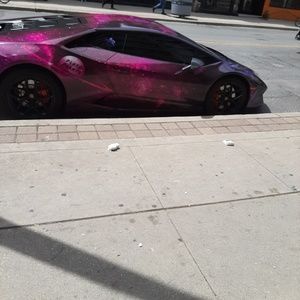 Meet your Posher, Nicolette